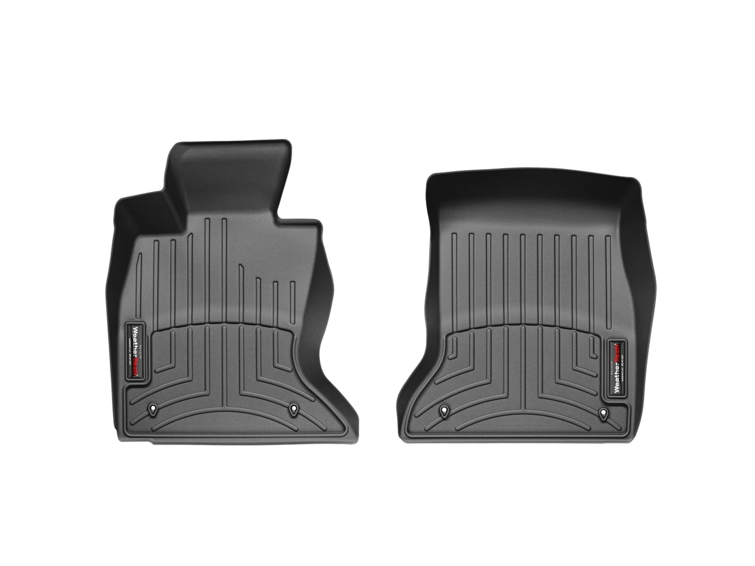 FloorLiner™ DigitalFit®