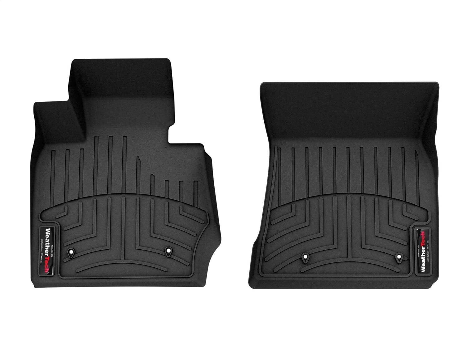 FloorLiner™ DigitalFit®