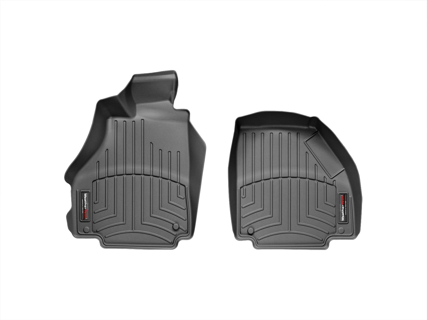FloorLiner™ DigitalFit®