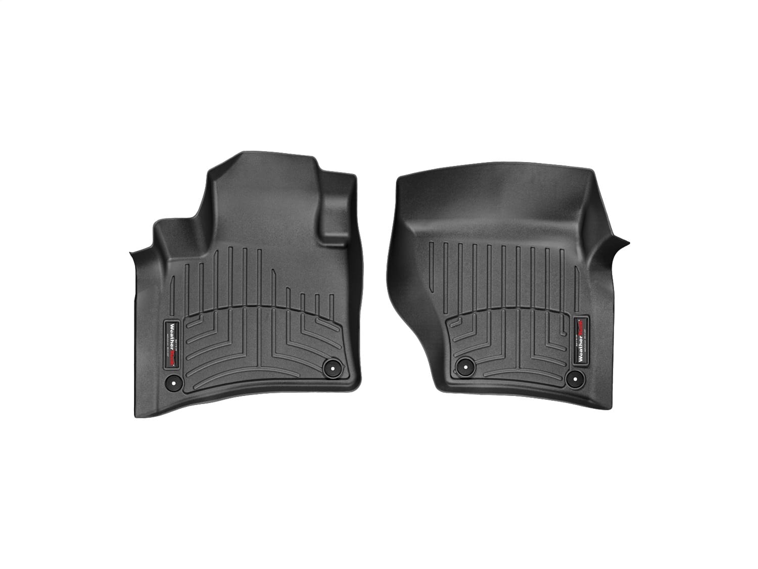 FloorLiner™ DigitalFit®