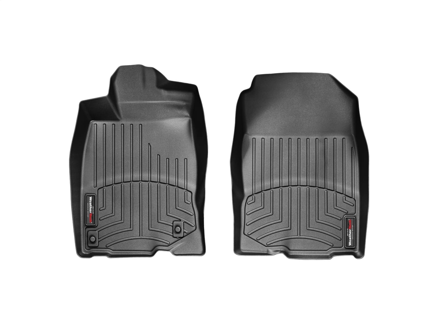 FloorLiner™ DigitalFit®