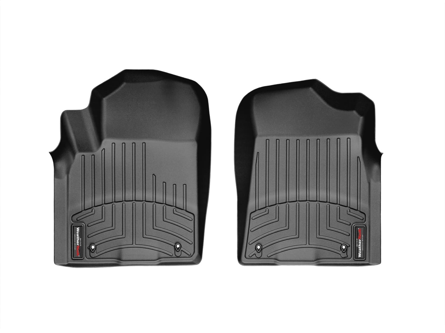 FloorLiner™ DigitalFit®