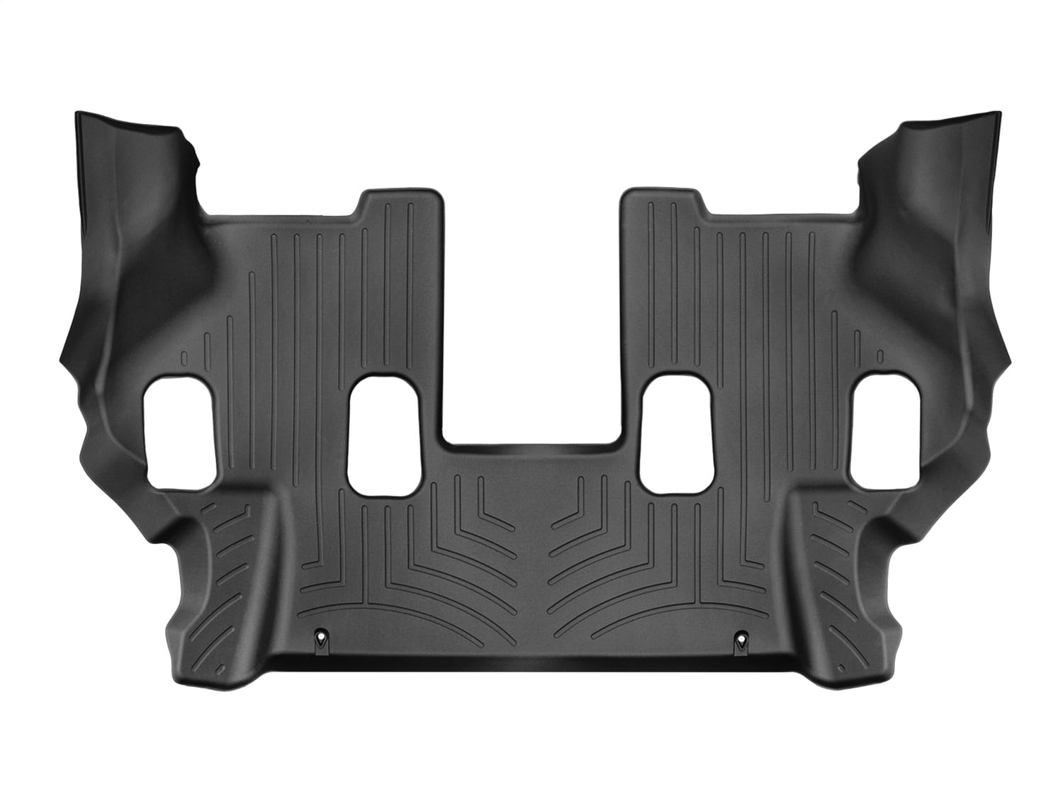 FloorLiner™ DigitalFit®