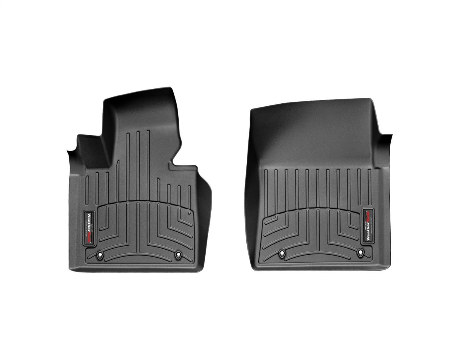 FloorLiner™ DigitalFit®