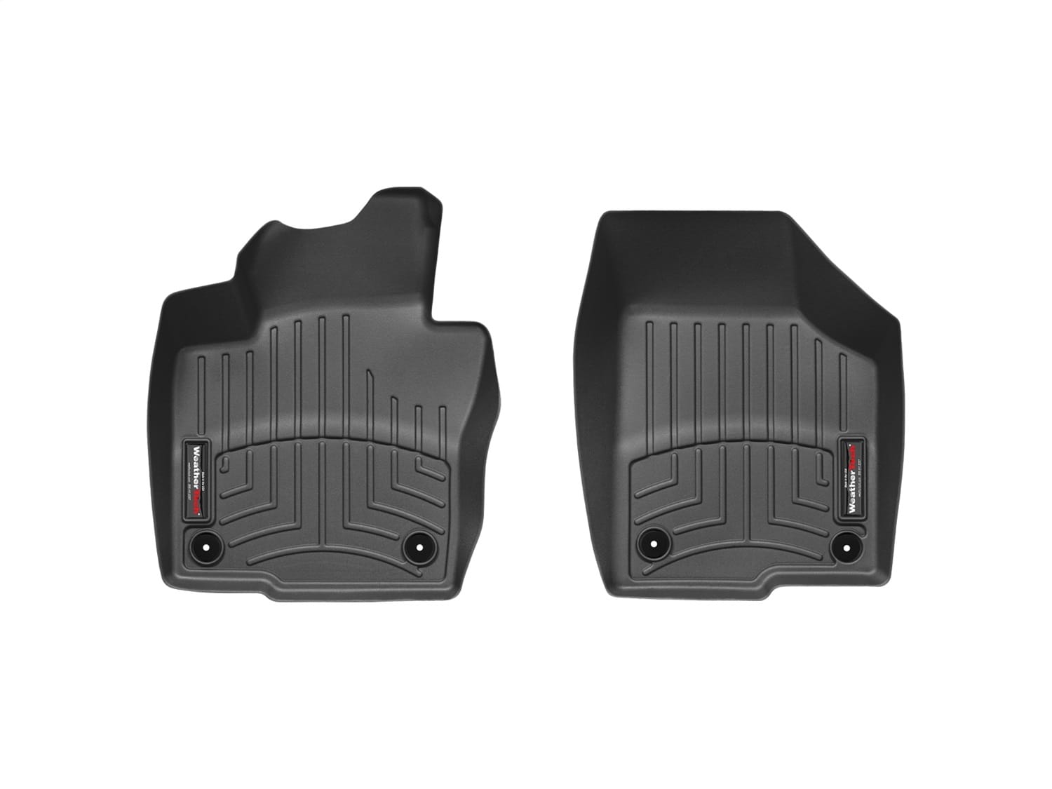 FloorLiner™ DigitalFit®