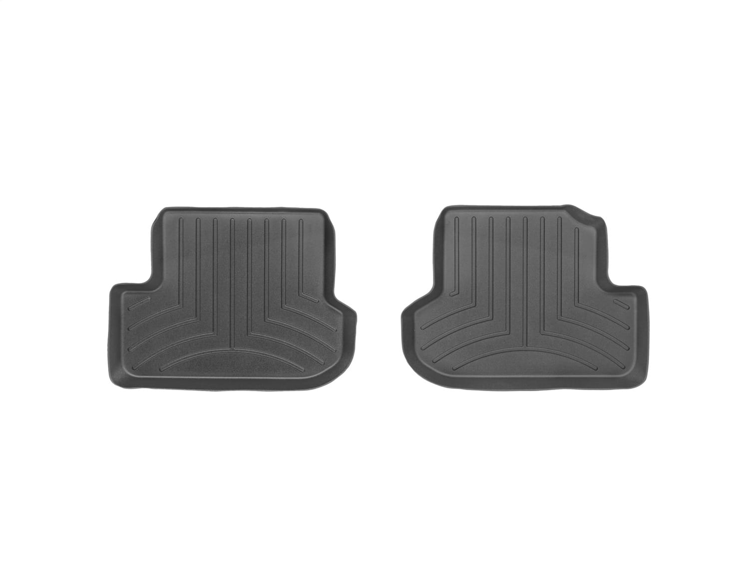 FloorLiner™ DigitalFit®