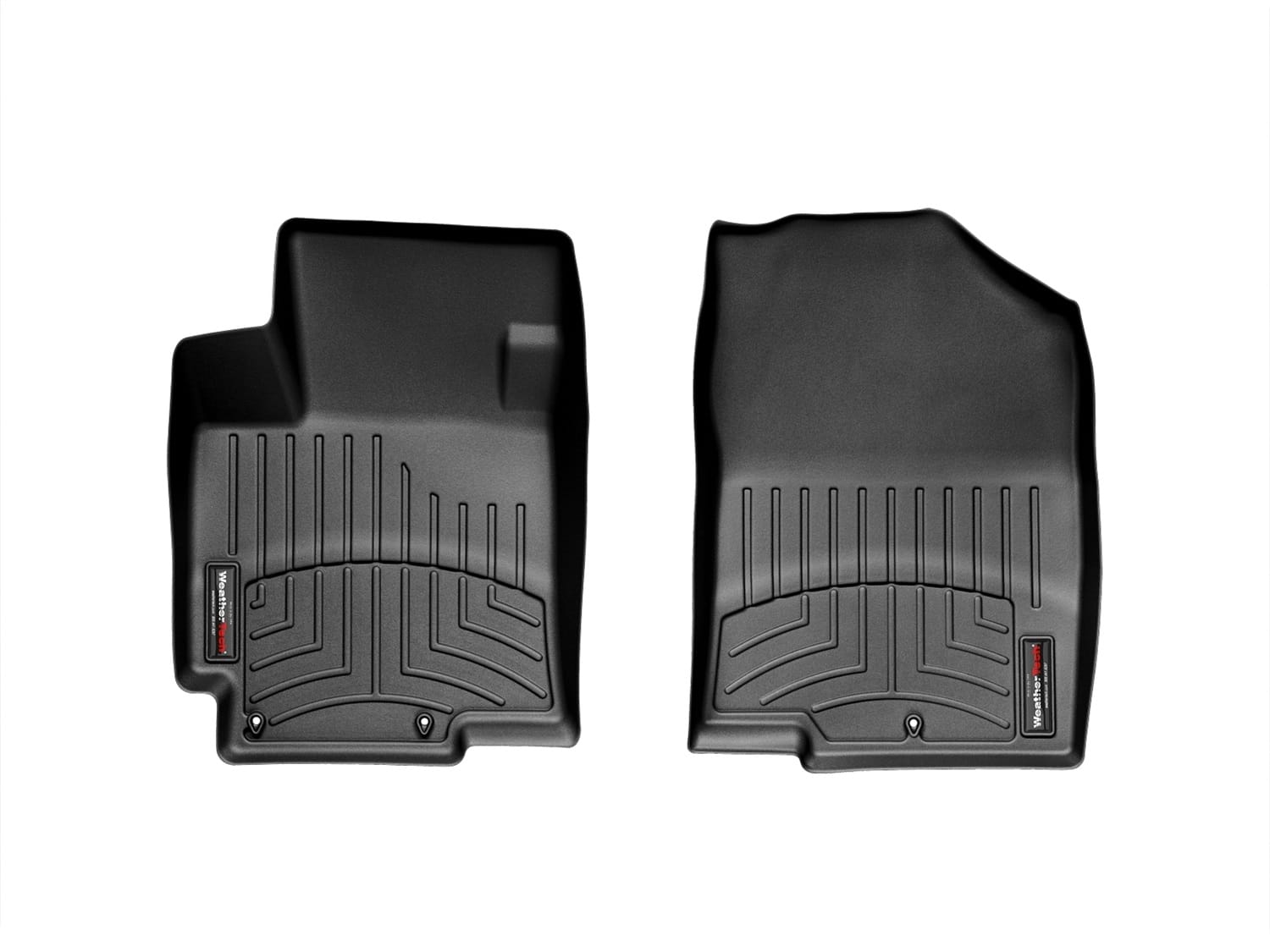 FloorLiner™ DigitalFit®