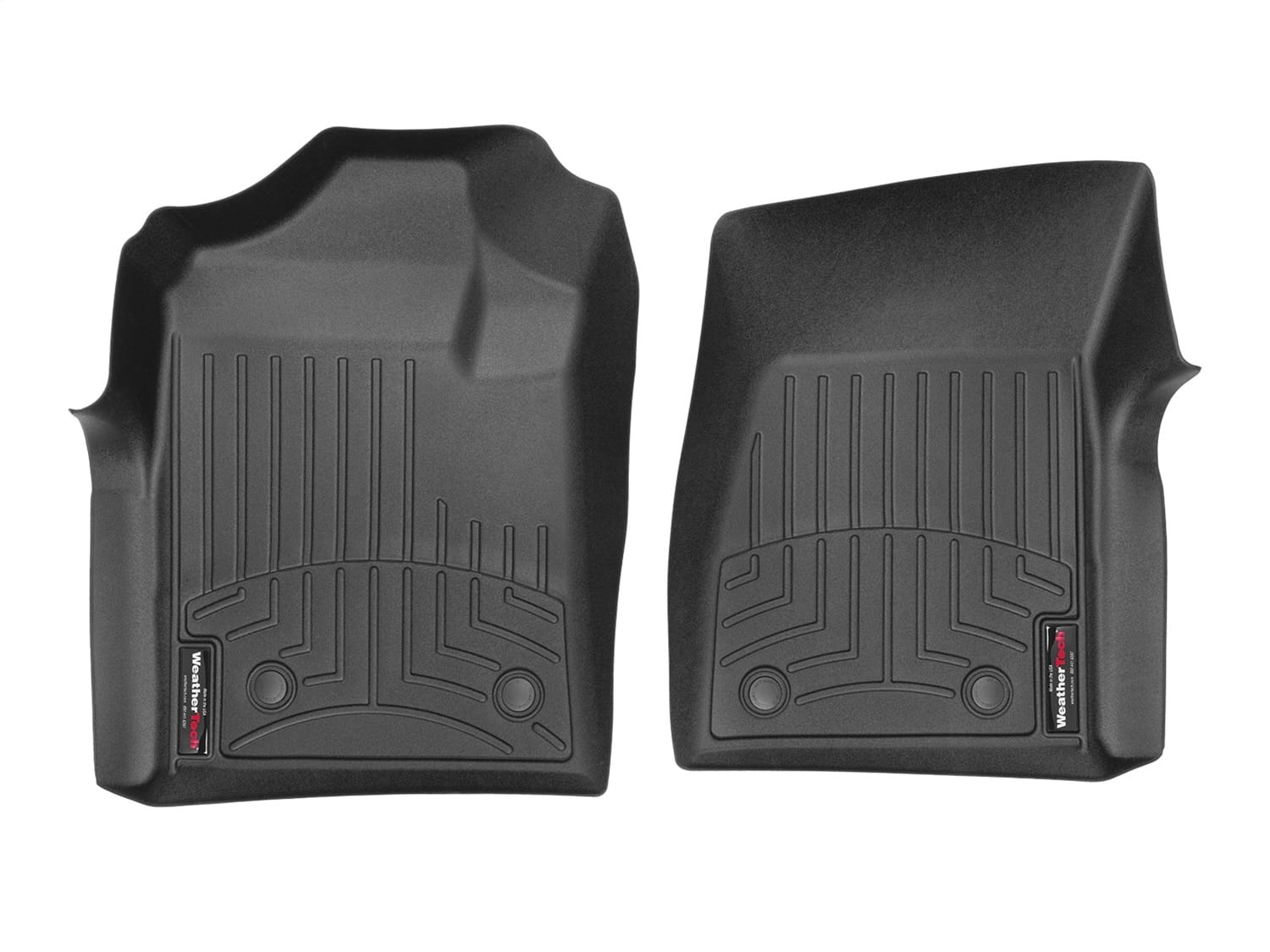 FloorLiner™ DigitalFit®