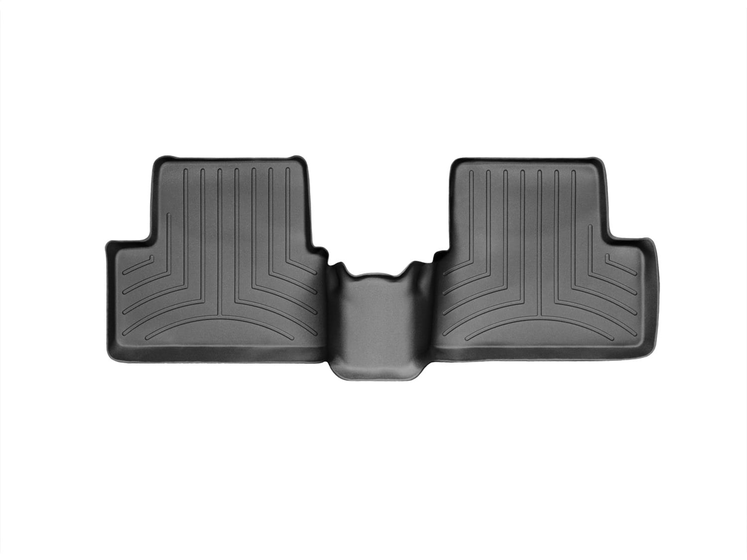 FloorLiner™ DigitalFit®