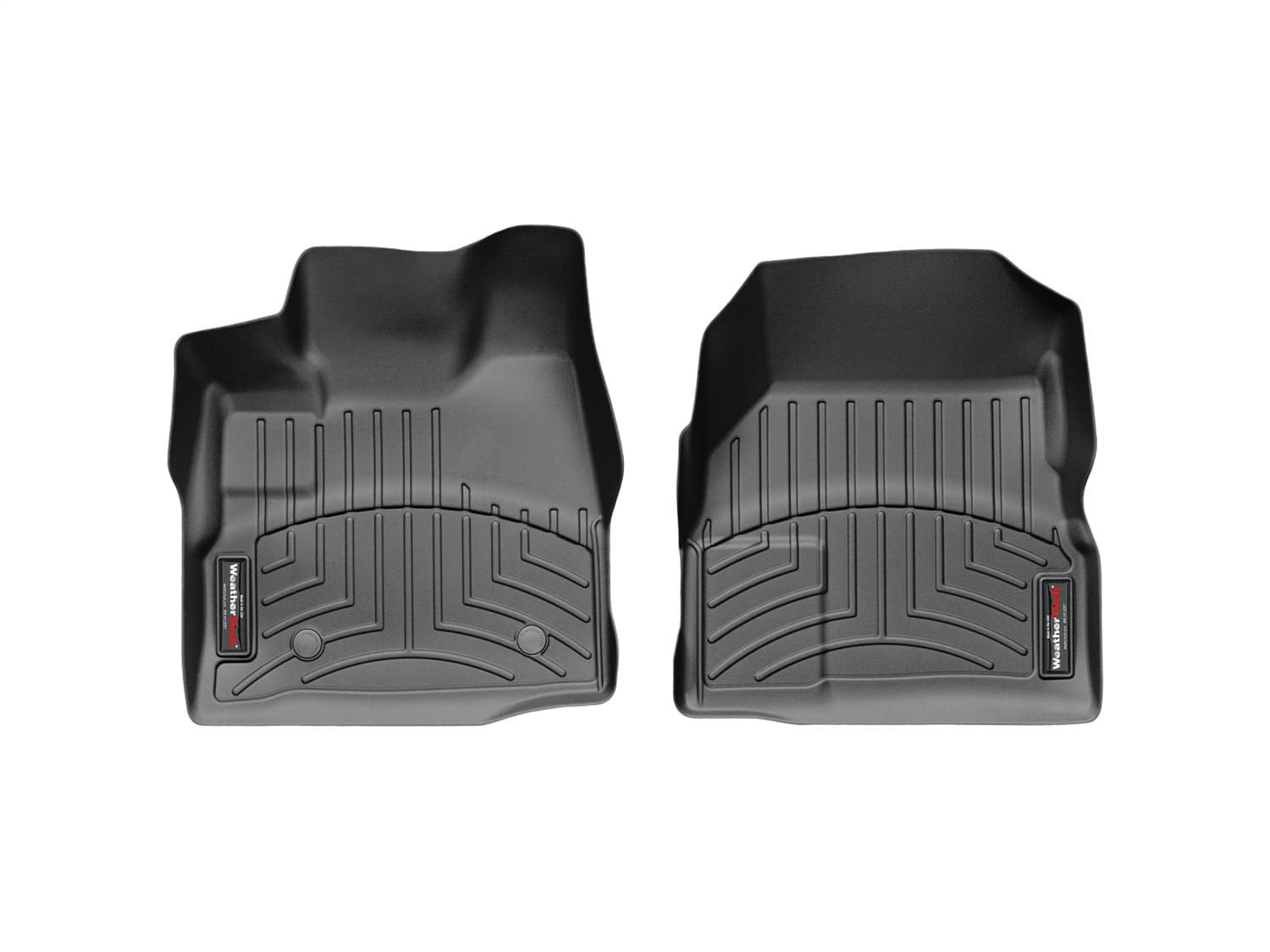 FloorLiner™ DigitalFit®