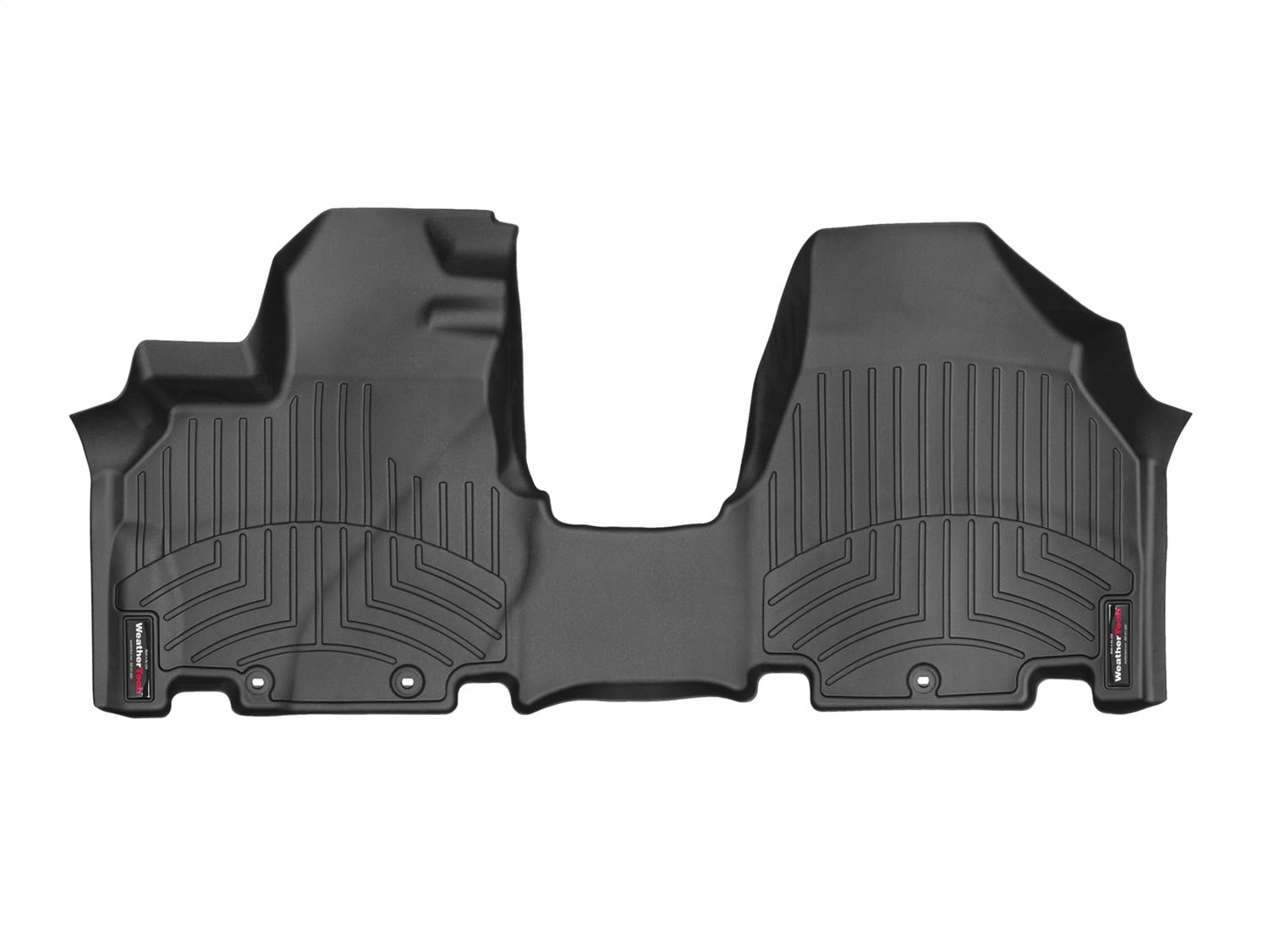 FloorLiner™ DigitalFit®