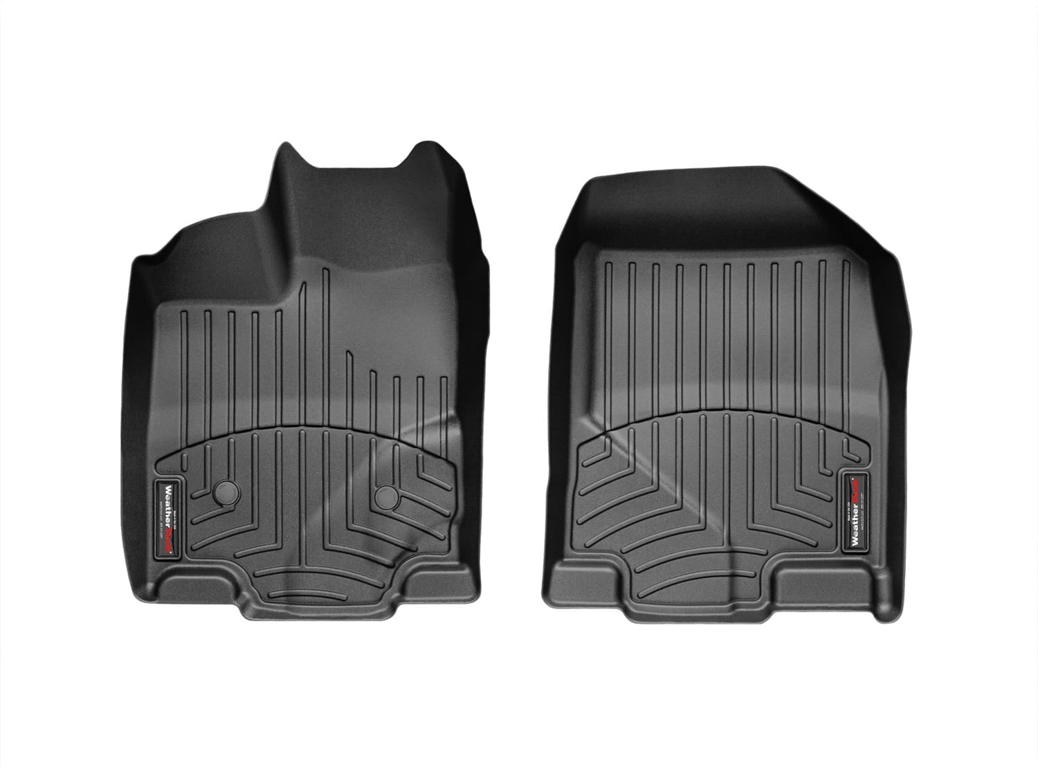 FloorLiner™ DigitalFit®