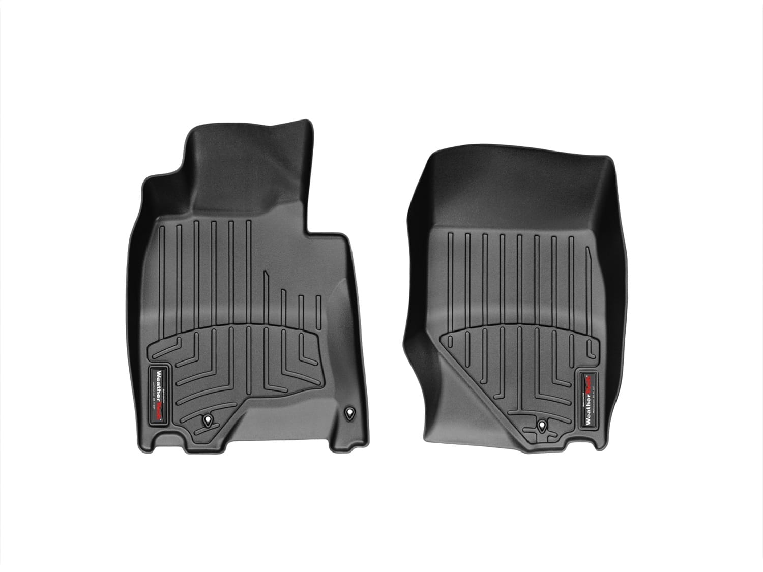 FloorLiner™ DigitalFit®