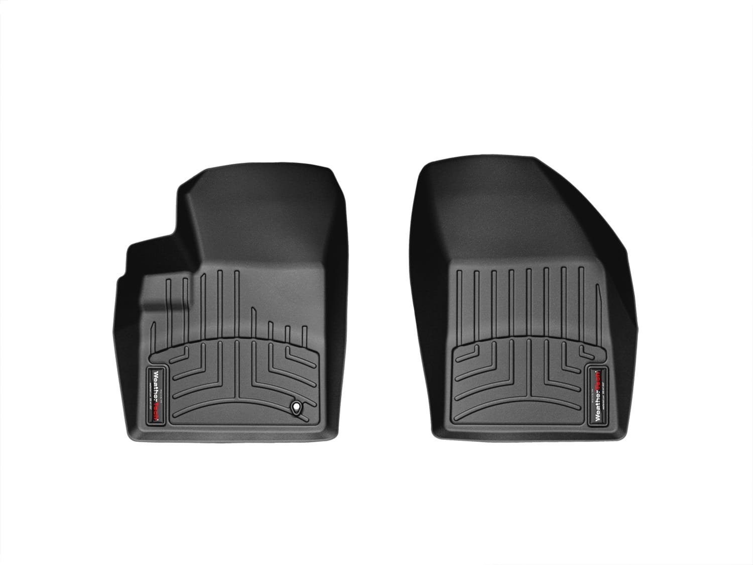 FloorLiner™ DigitalFit®