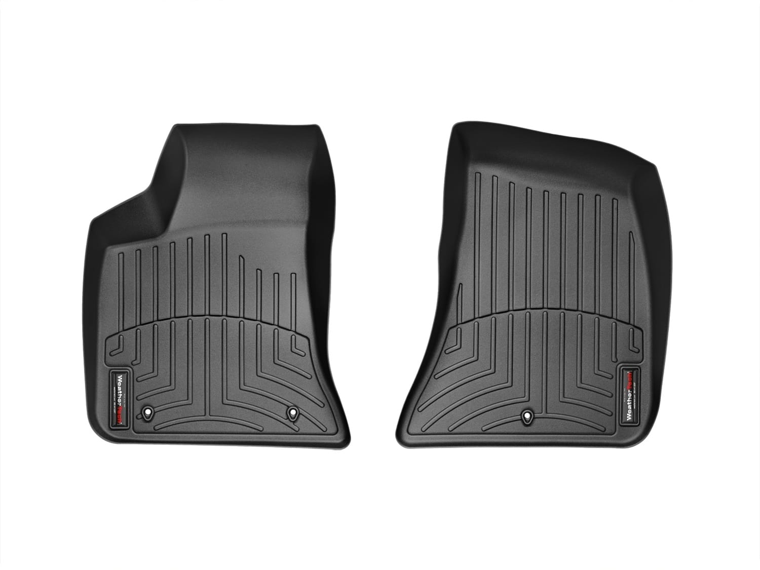 FloorLiner™ DigitalFit®