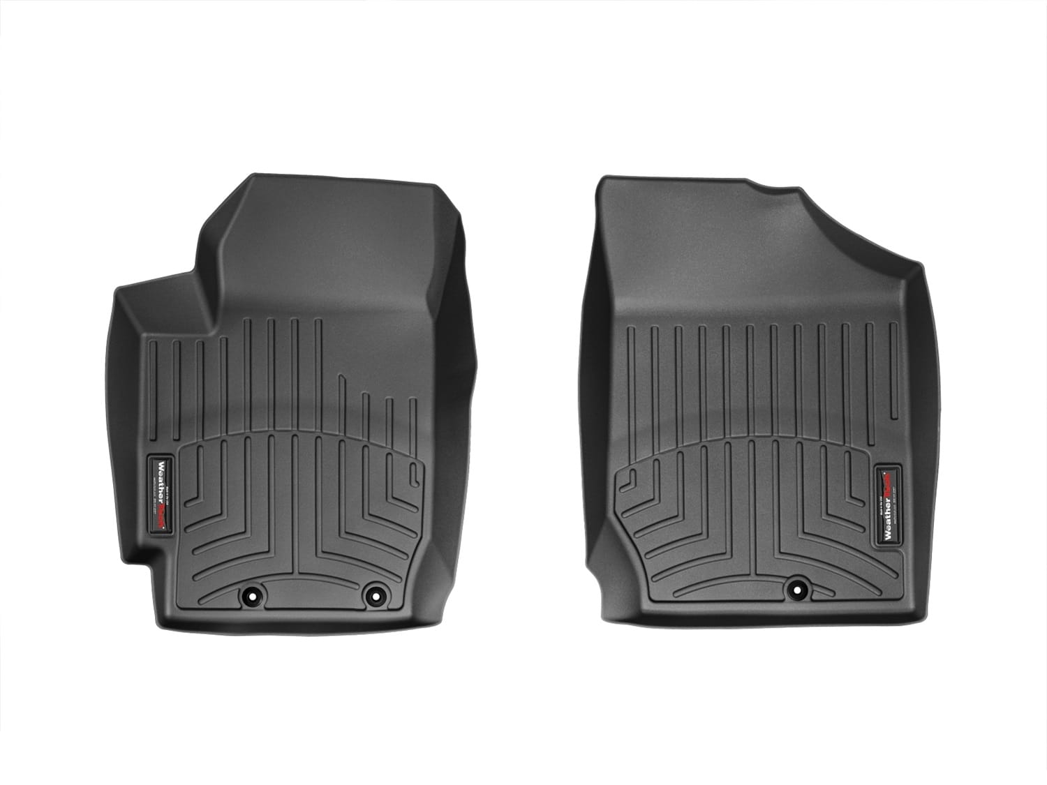 FloorLiner™ DigitalFit®