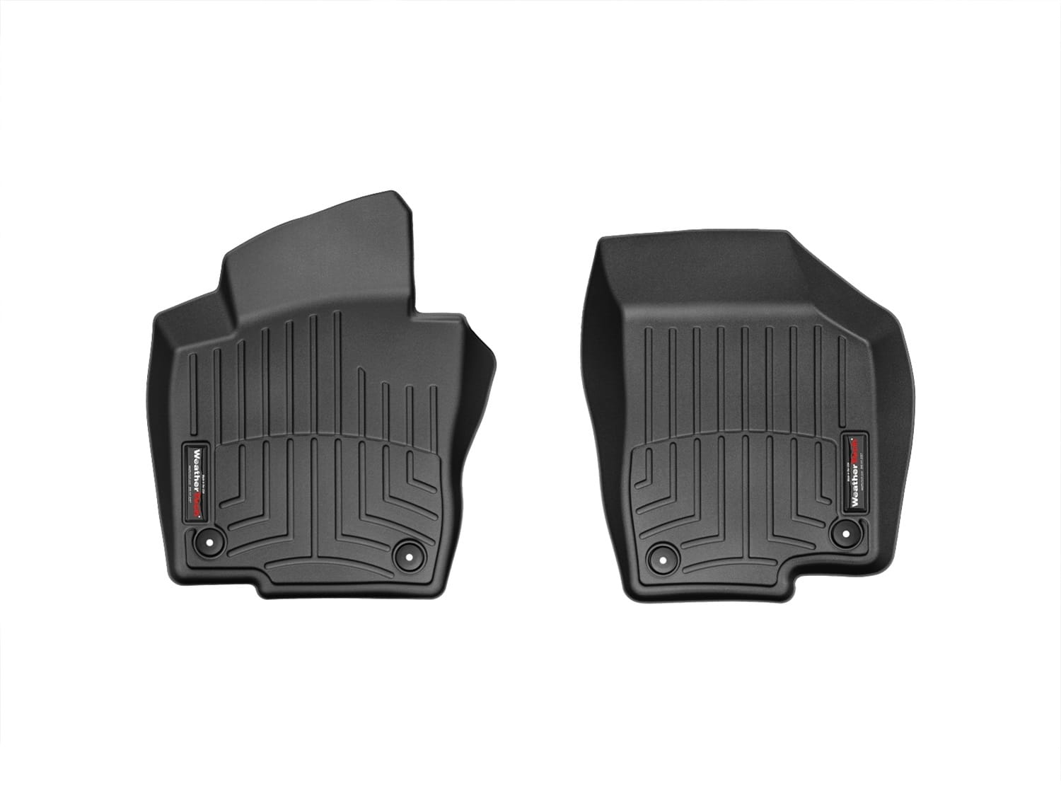 FloorLiner™ DigitalFit®