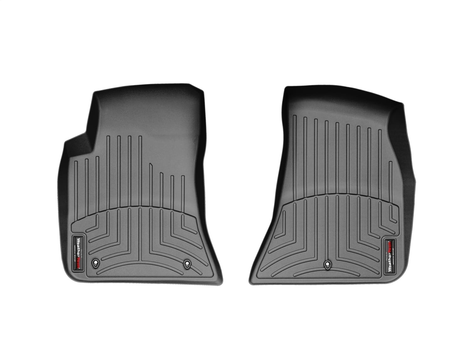 FloorLiner™ DigitalFit®