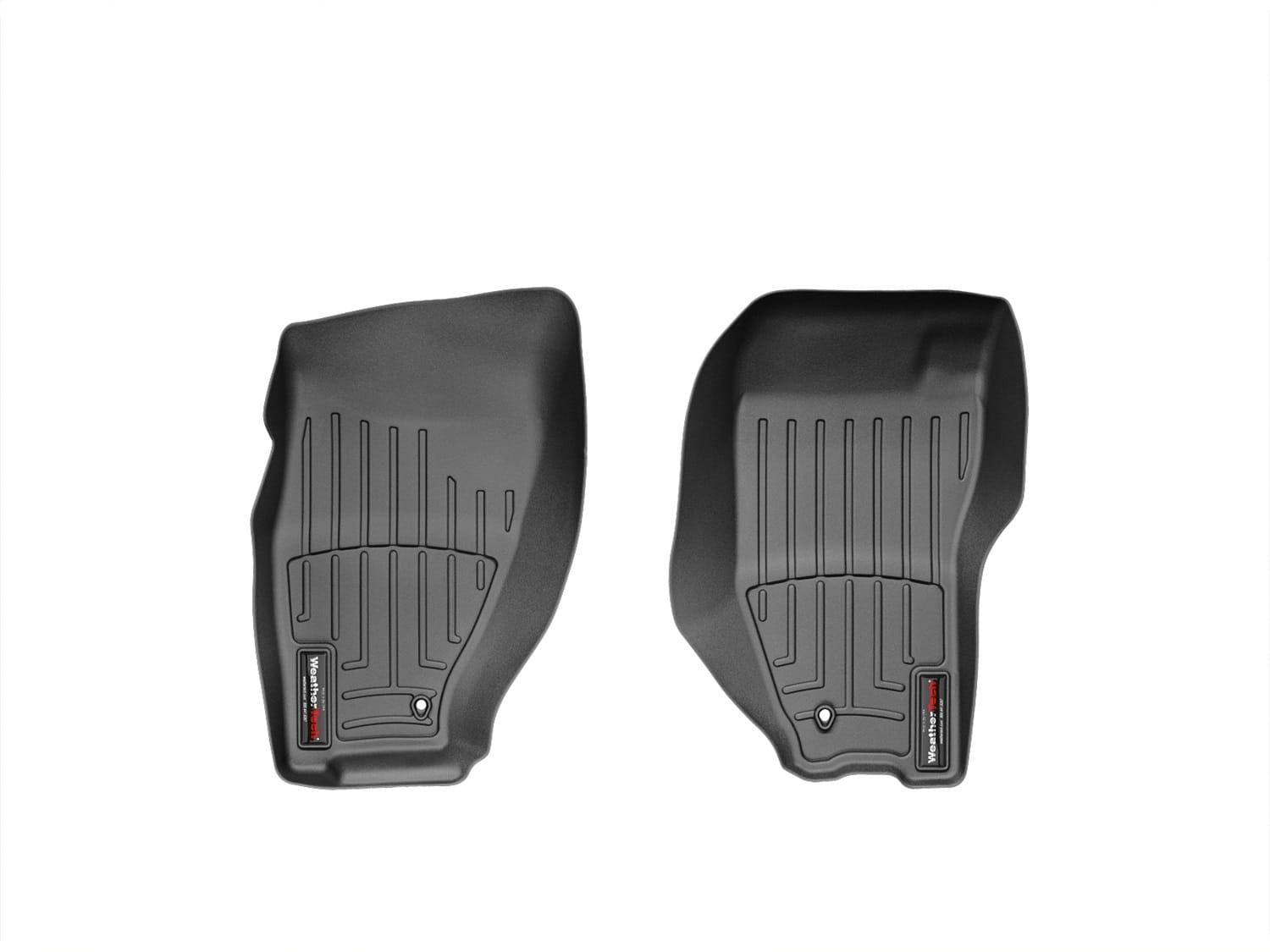 FloorLiner™ DigitalFit®