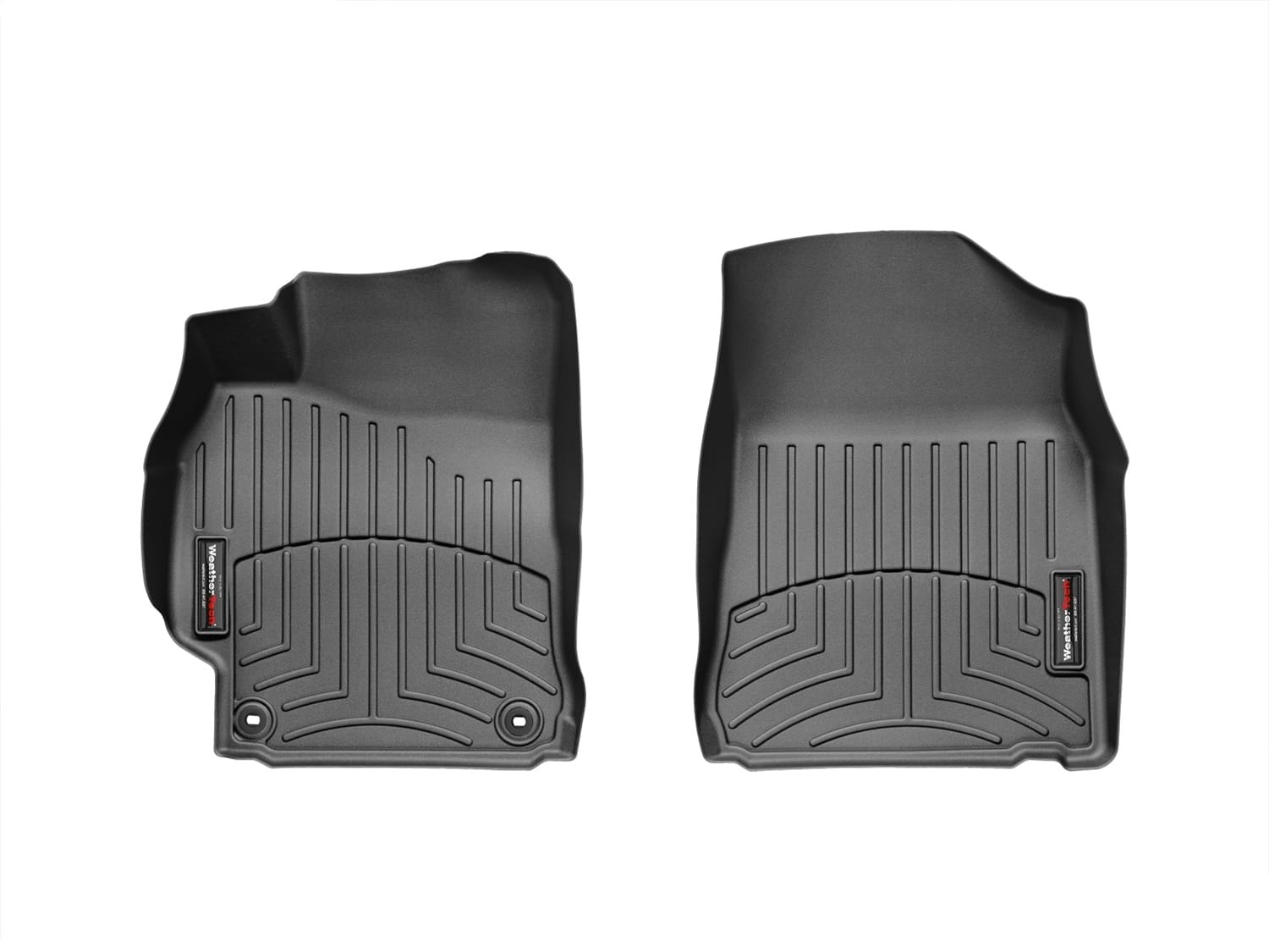 FloorLiner™ DigitalFit®