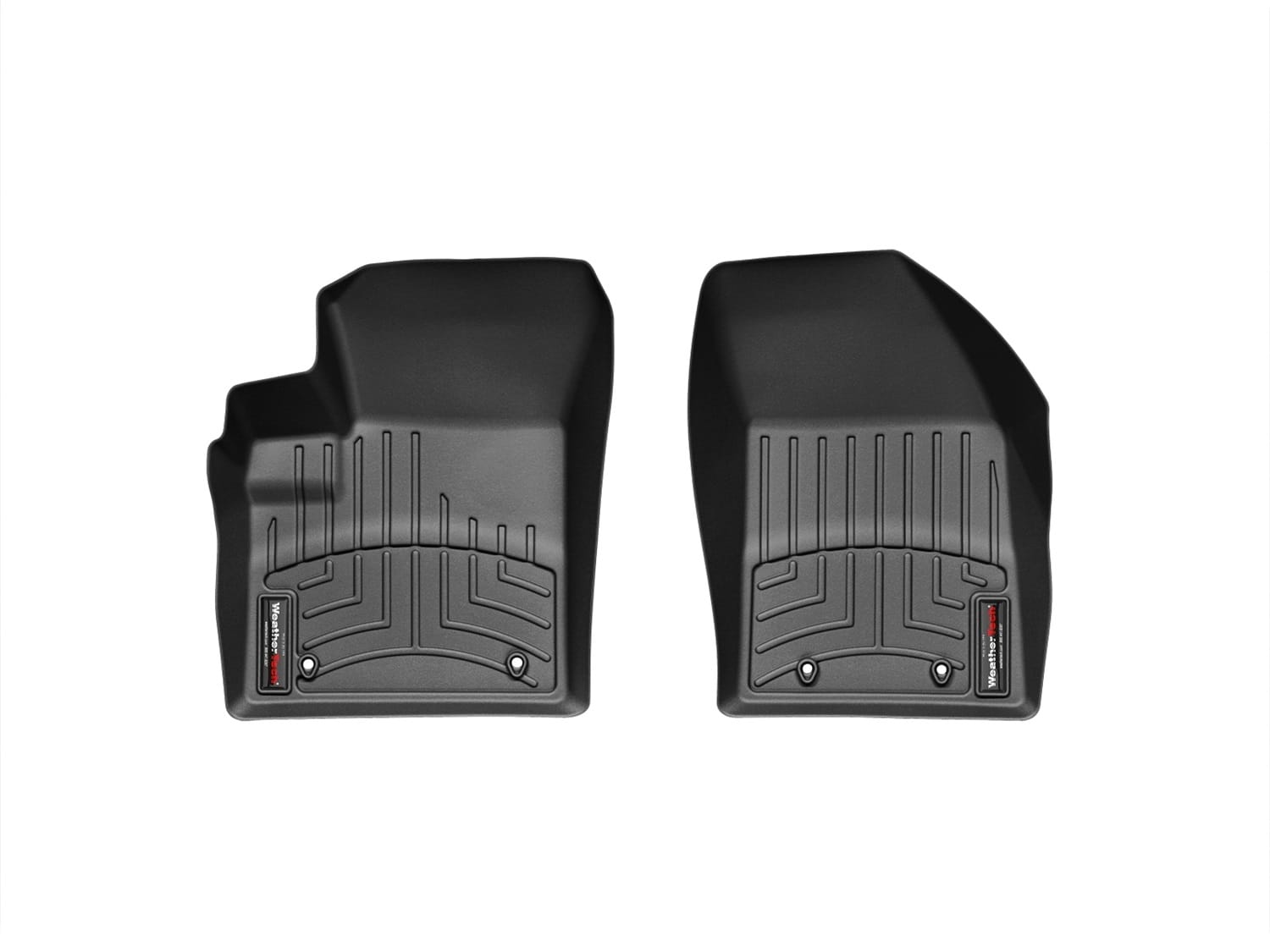 FloorLiner™ DigitalFit®