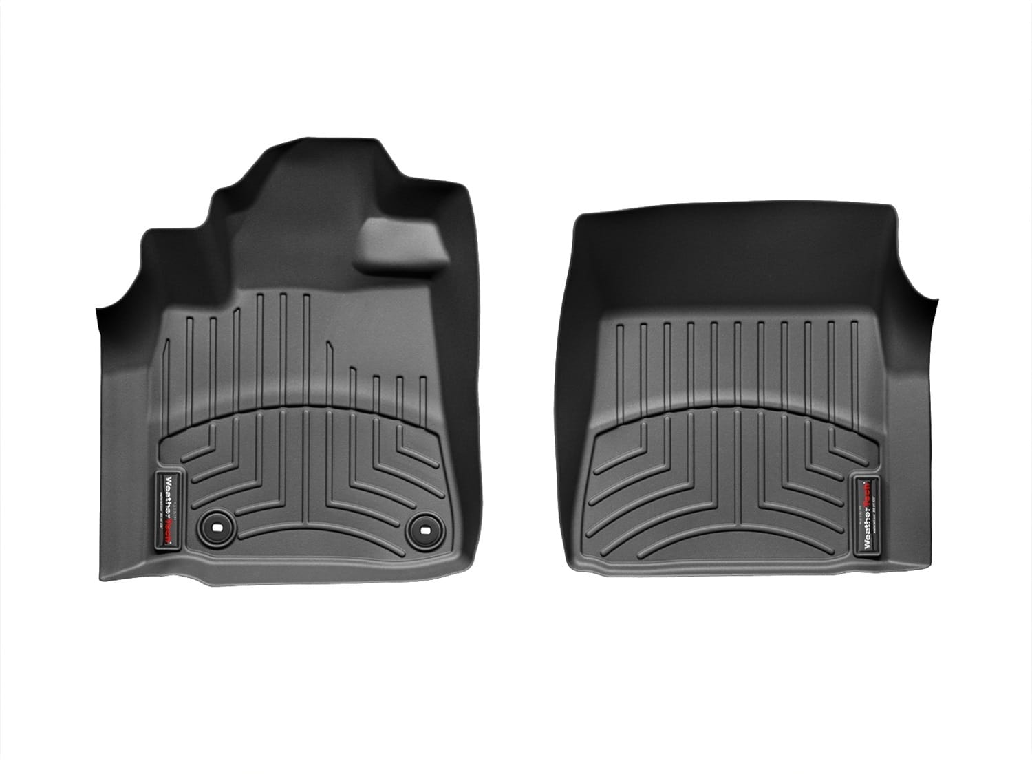 FloorLiner™ DigitalFit®