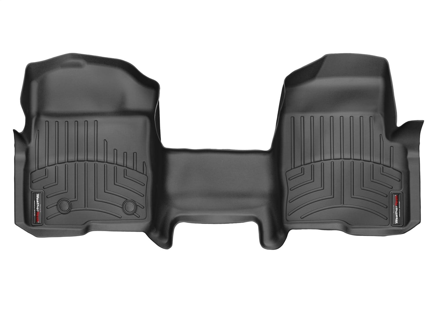 FloorLiner™ DigitalFit®