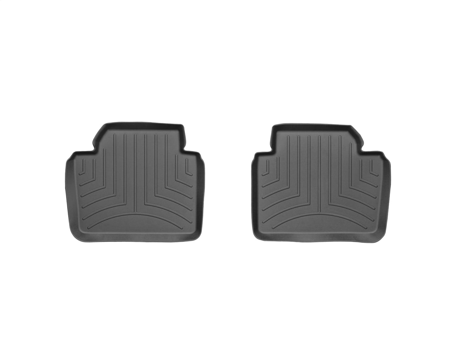 FloorLiner™ DigitalFit®