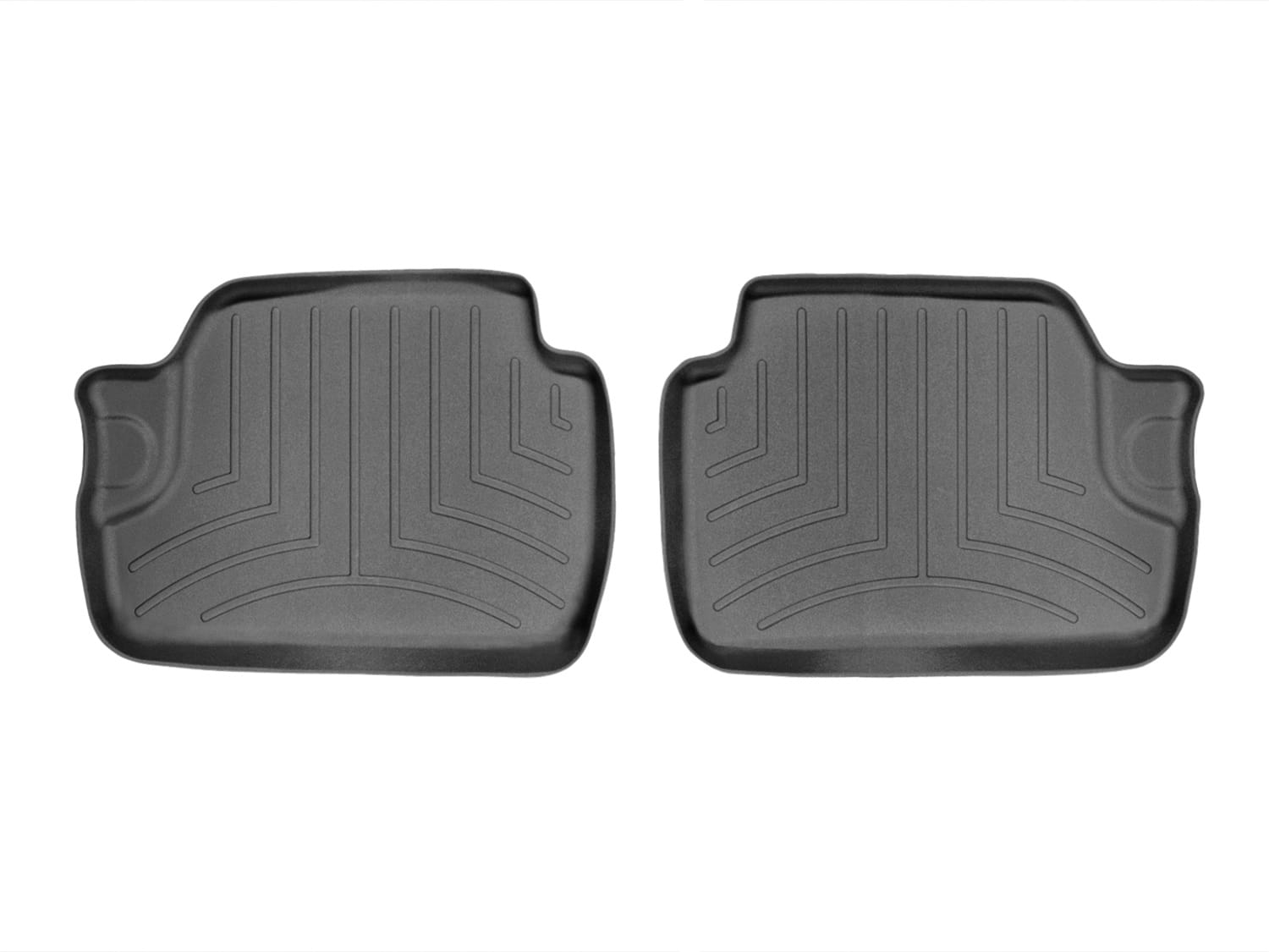 FloorLiner™ DigitalFit®