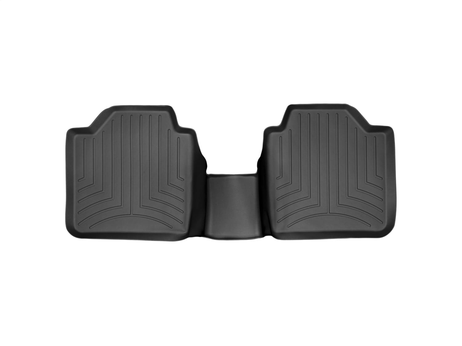 FloorLiner™ DigitalFit®