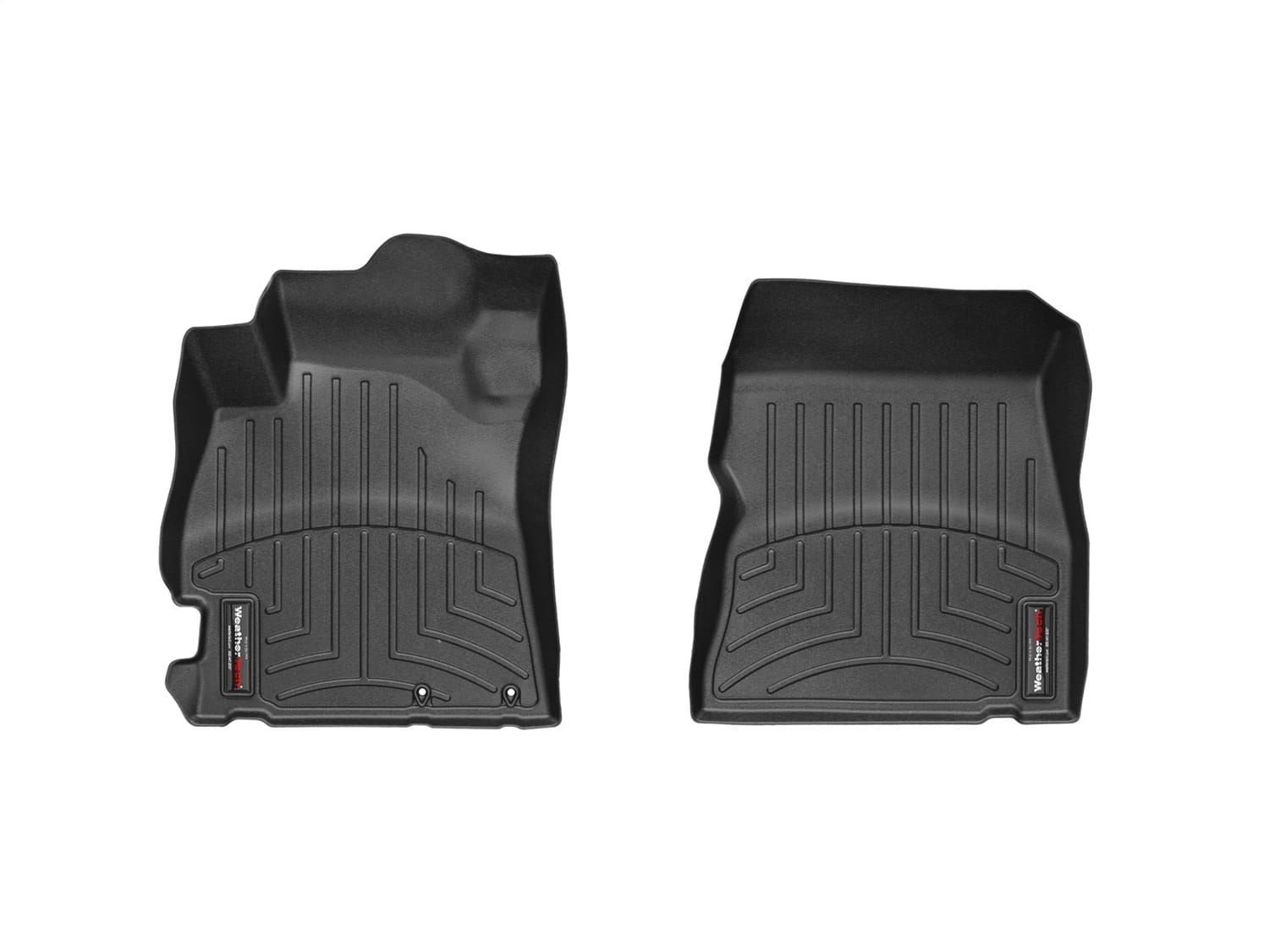 FloorLiner™ DigitalFit®