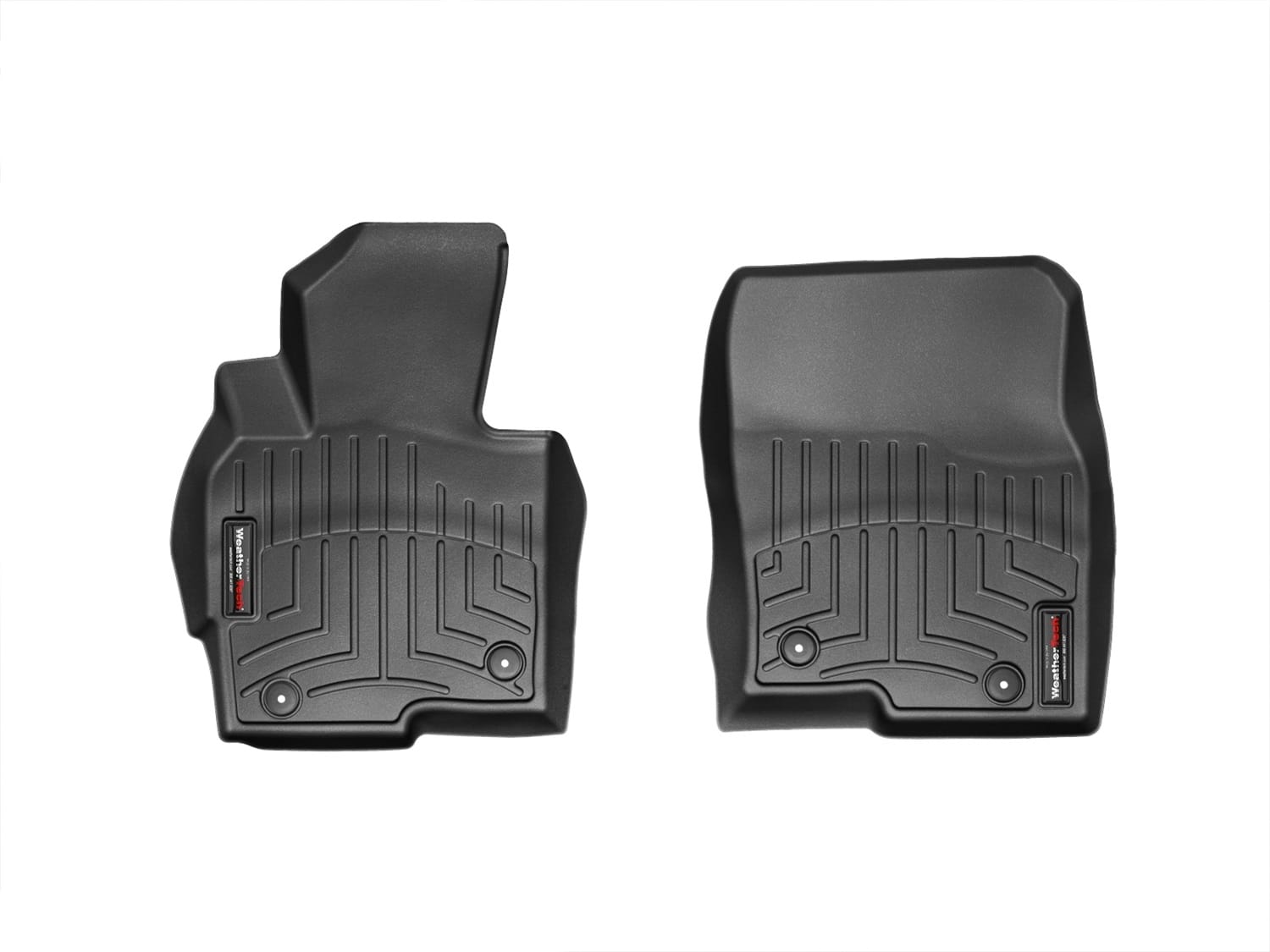 FloorLiner™ DigitalFit®