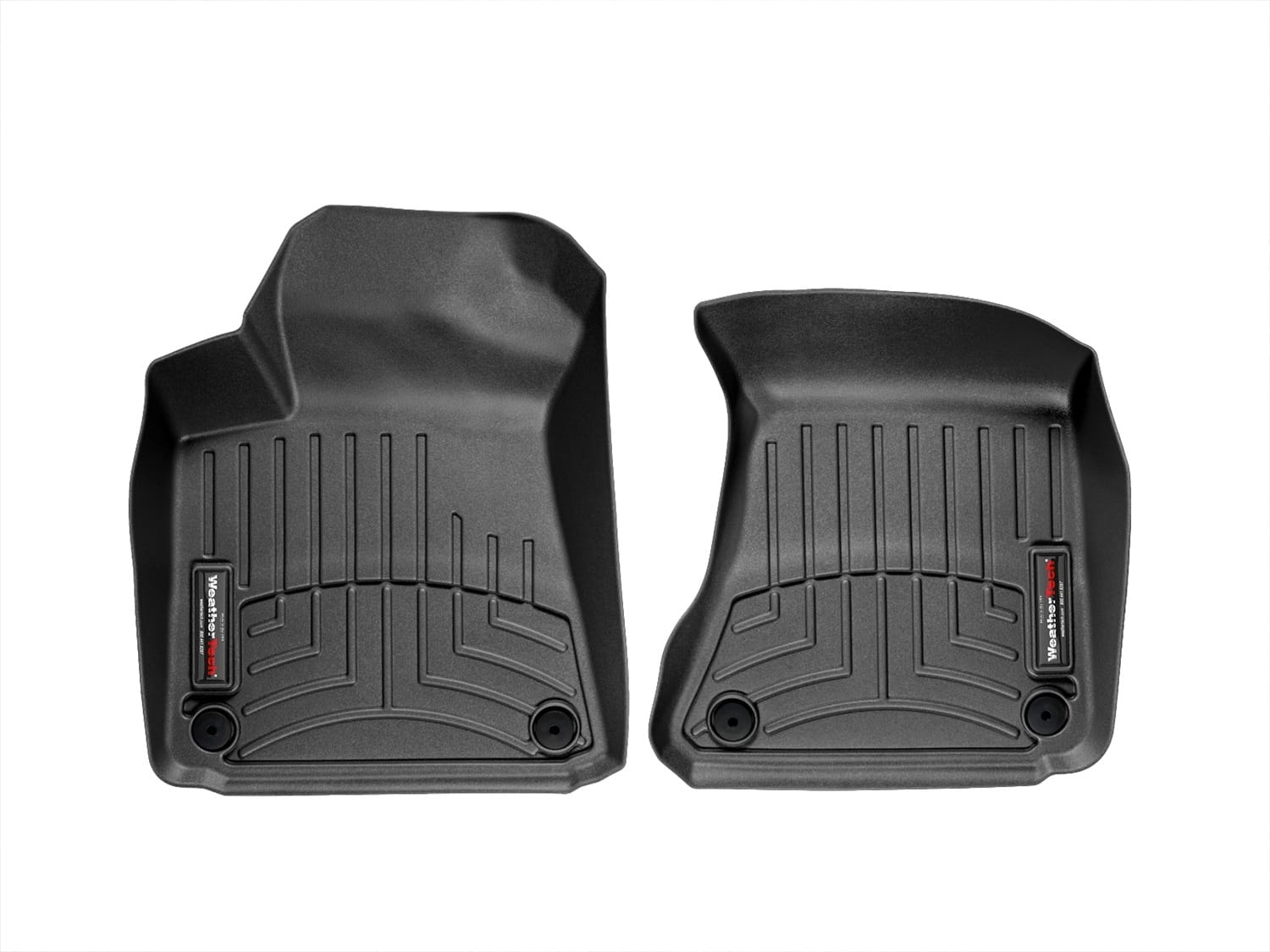 FloorLiner™ DigitalFit®