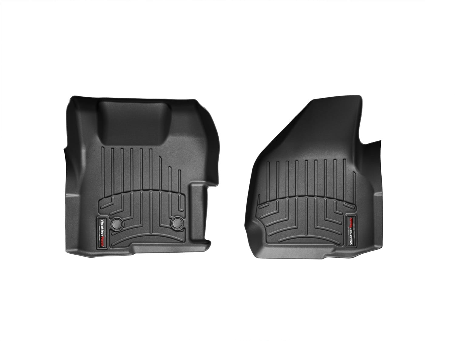 FloorLiner™ DigitalFit®