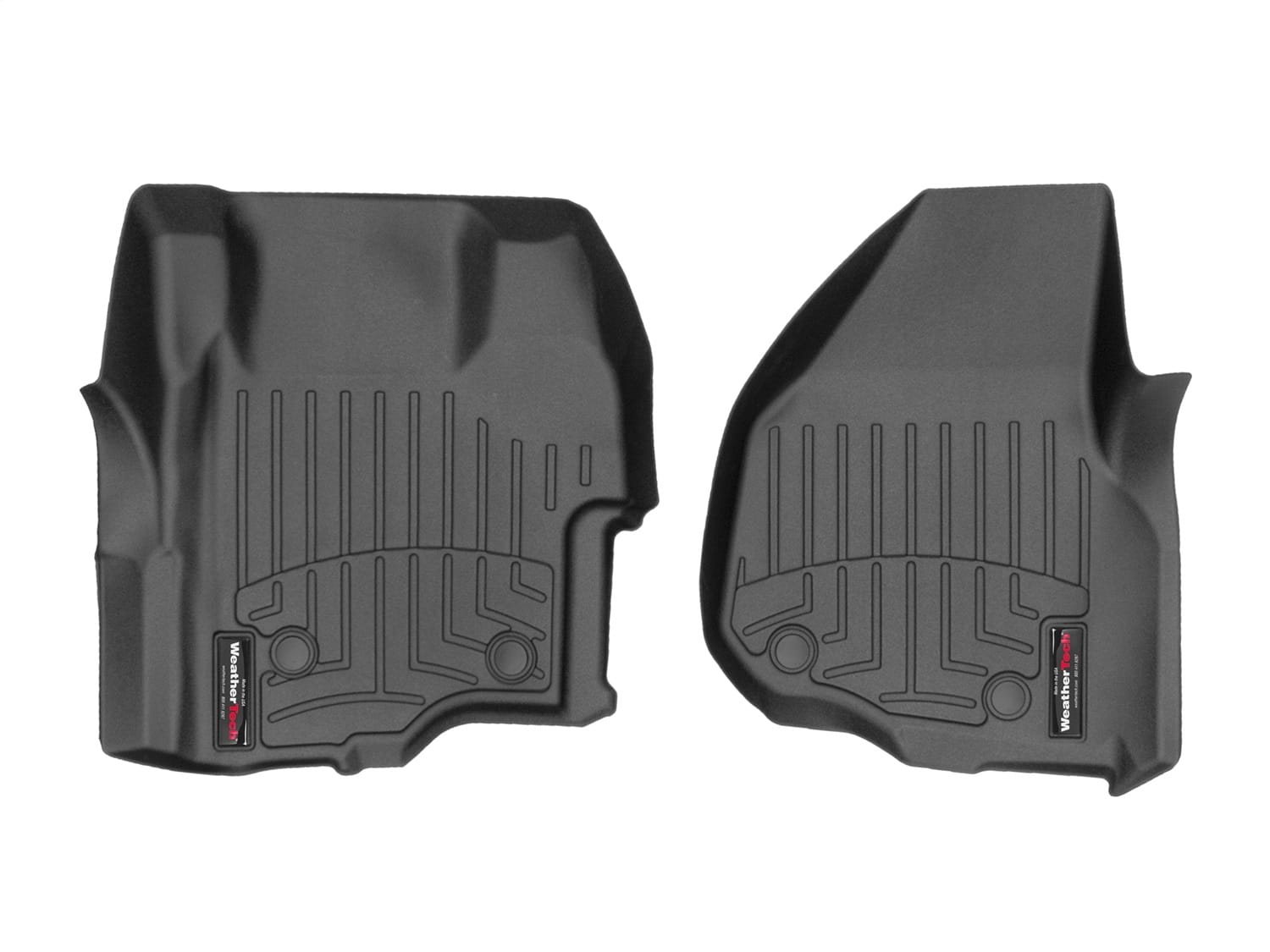 FloorLiner™ DigitalFit®