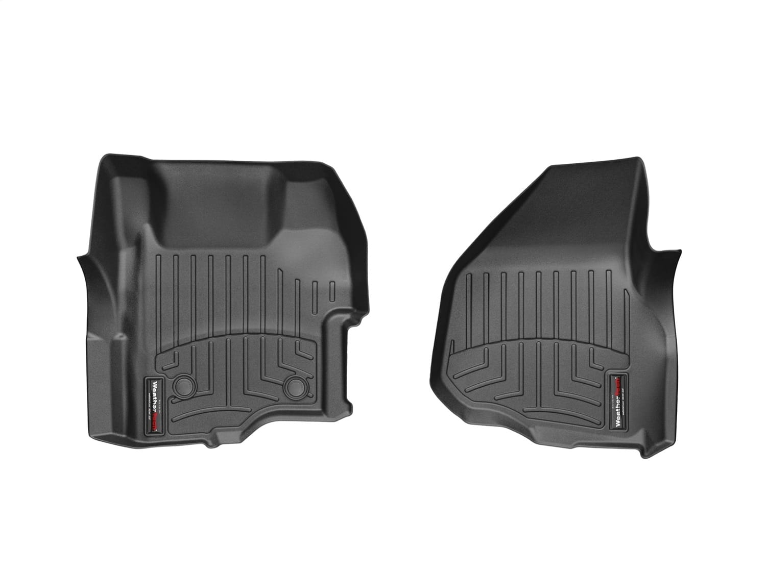 FloorLiner™ DigitalFit®