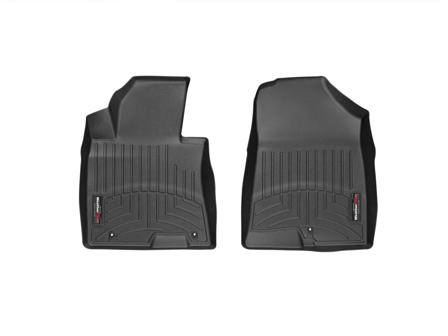 FloorLiner™ DigitalFit®