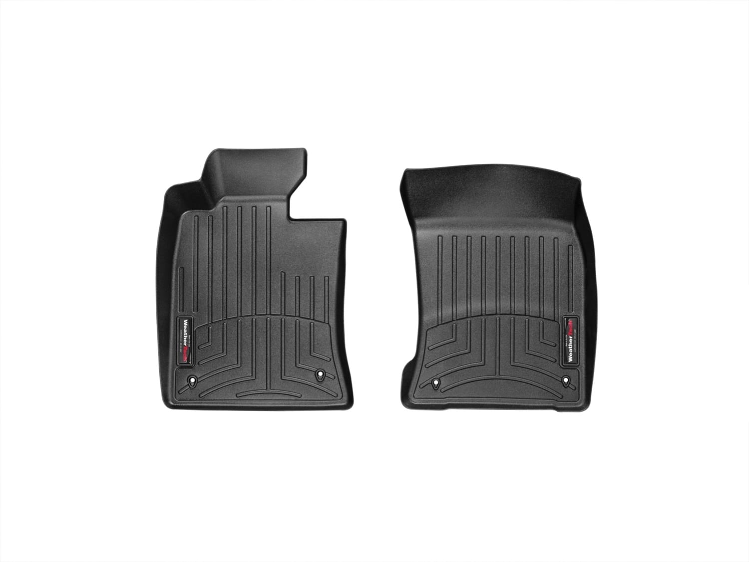 FloorLiner™ DigitalFit®