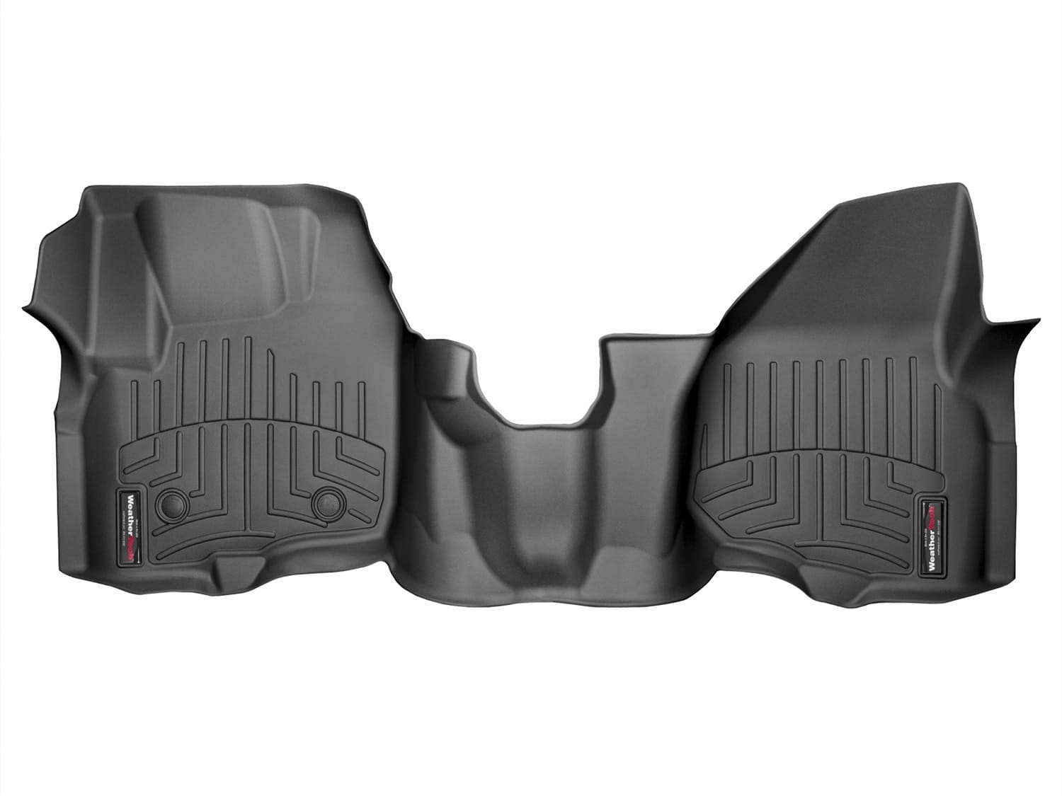 FloorLiner™ DigitalFit®