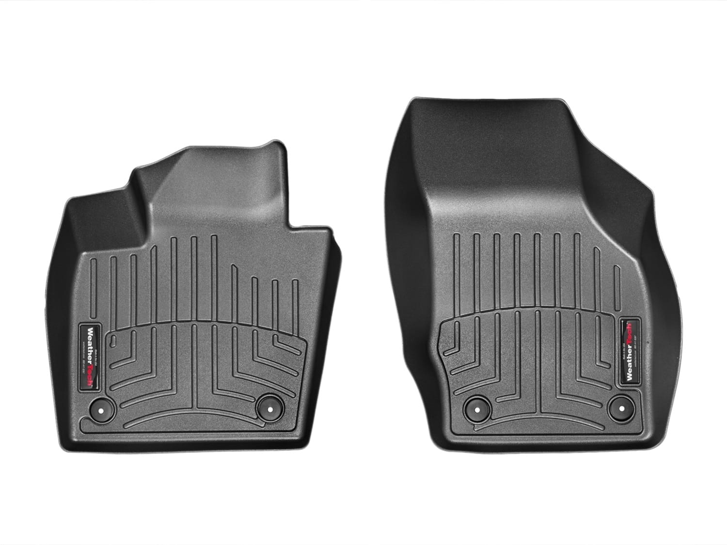 FloorLiner™ DigitalFit®