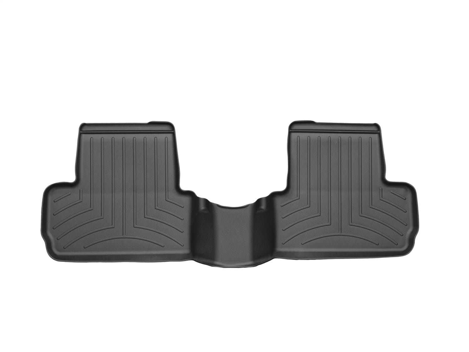 FloorLiner™ DigitalFit®