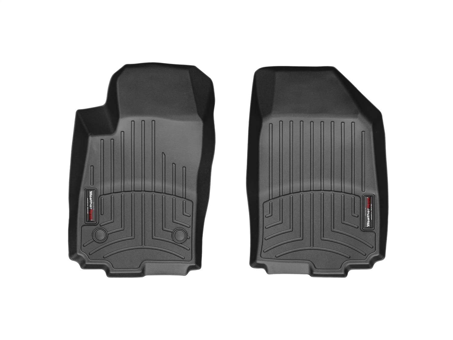 FloorLiner™ DigitalFit®