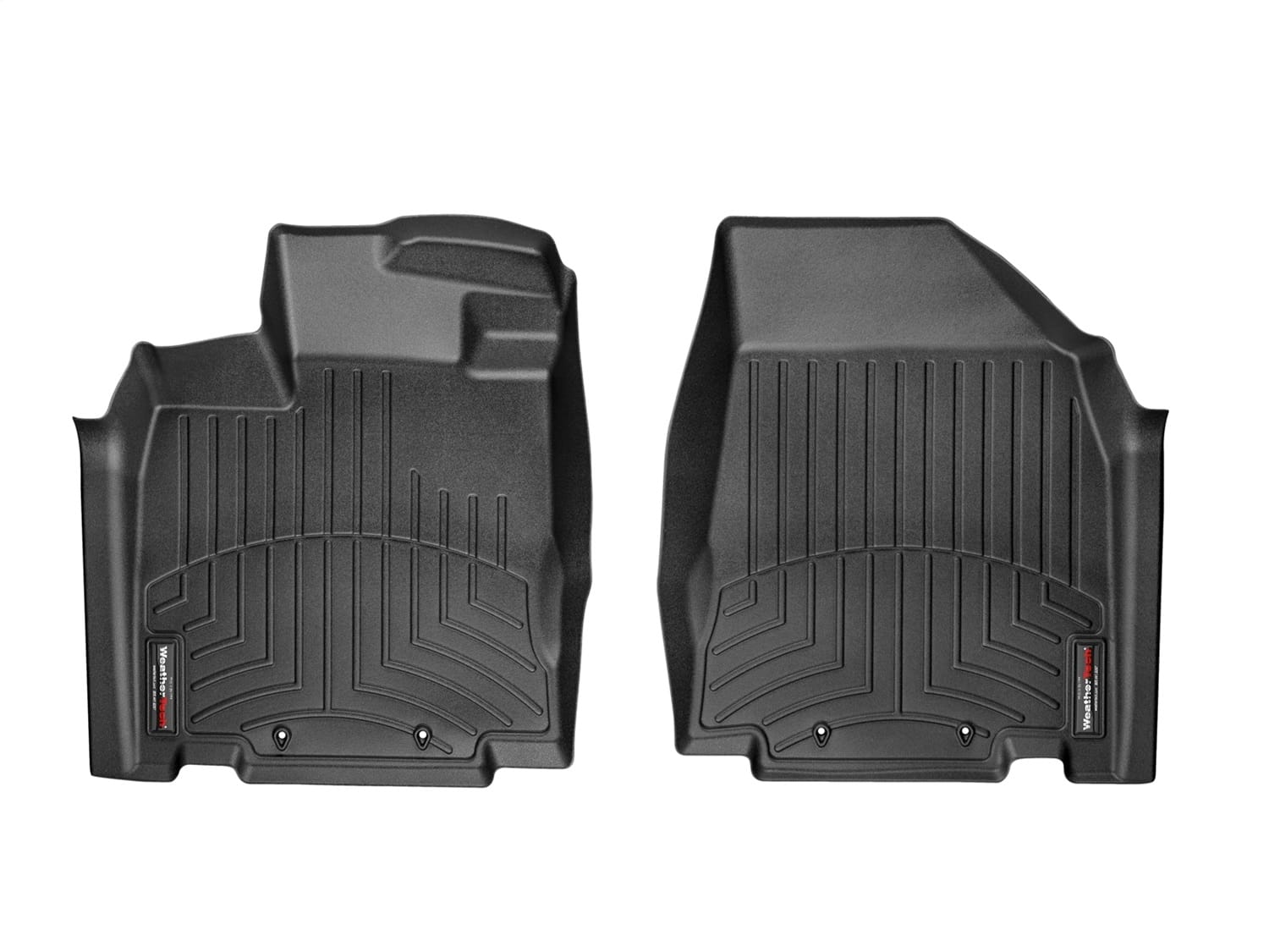 FloorLiner™ DigitalFit®