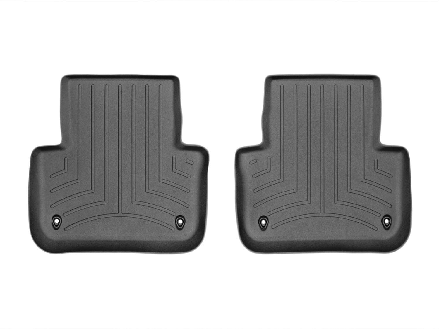 FloorLiner™ DigitalFit®