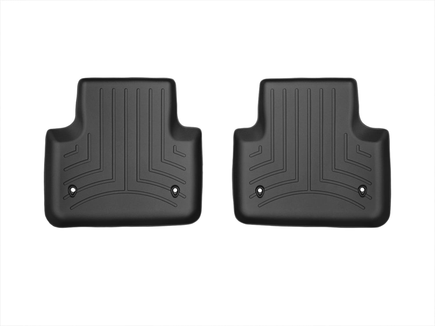 FloorLiner™ DigitalFit®