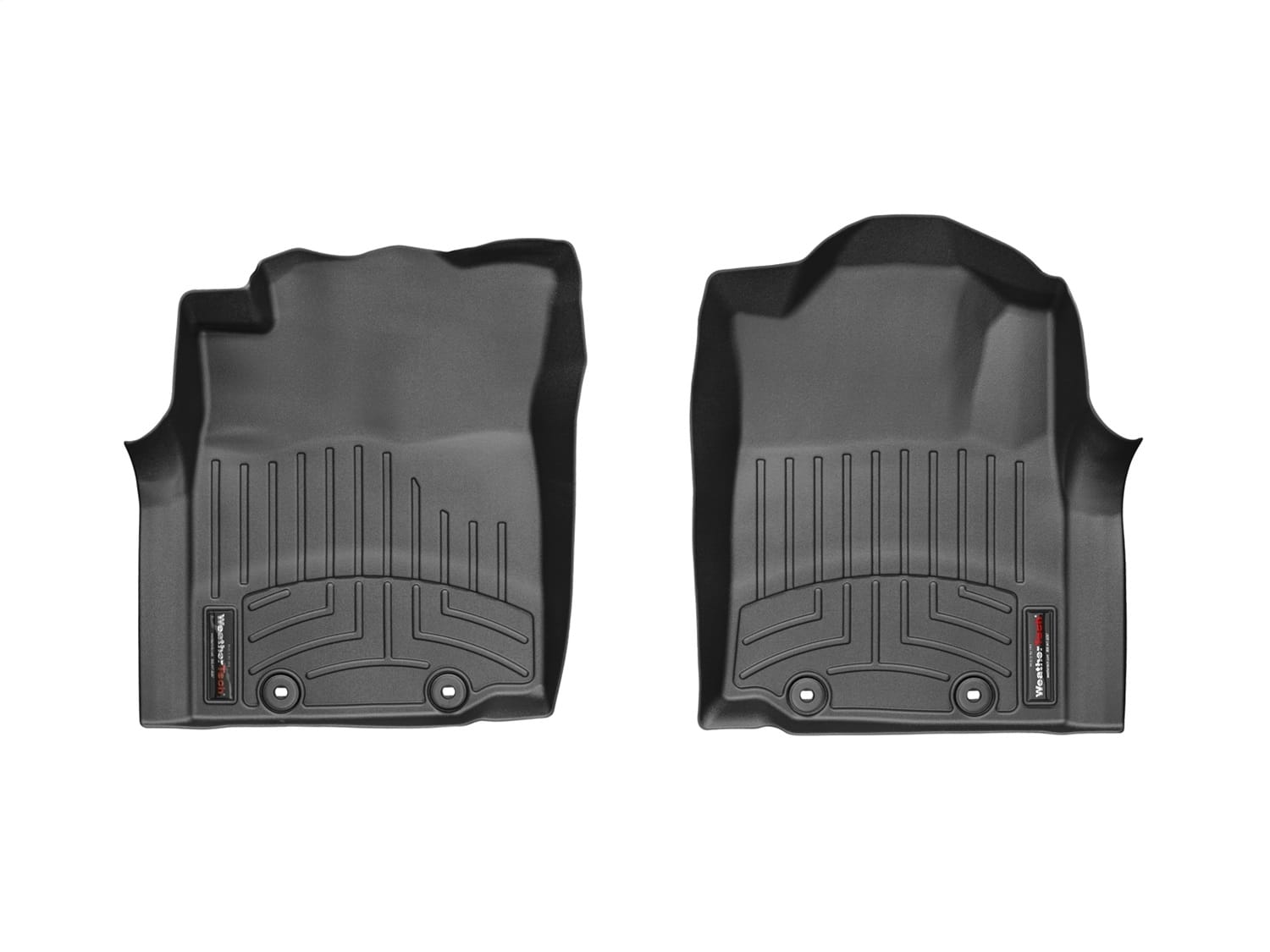 FloorLiner™ DigitalFit®