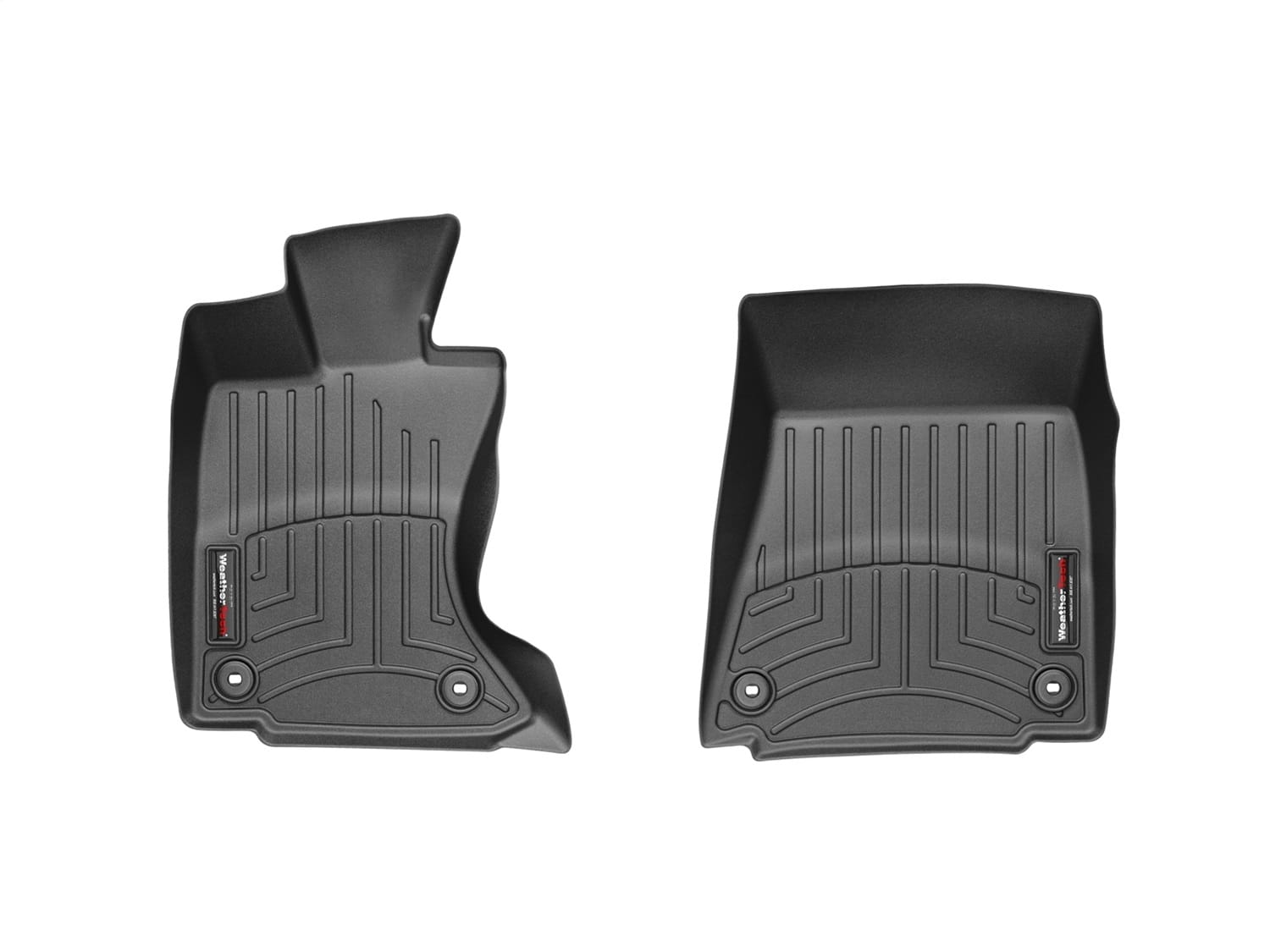 FloorLiner™ DigitalFit®