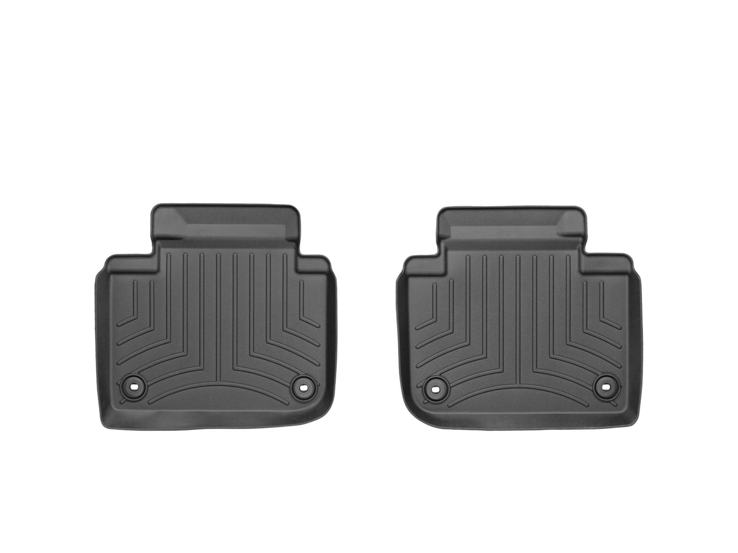 FloorLiner™ DigitalFit®