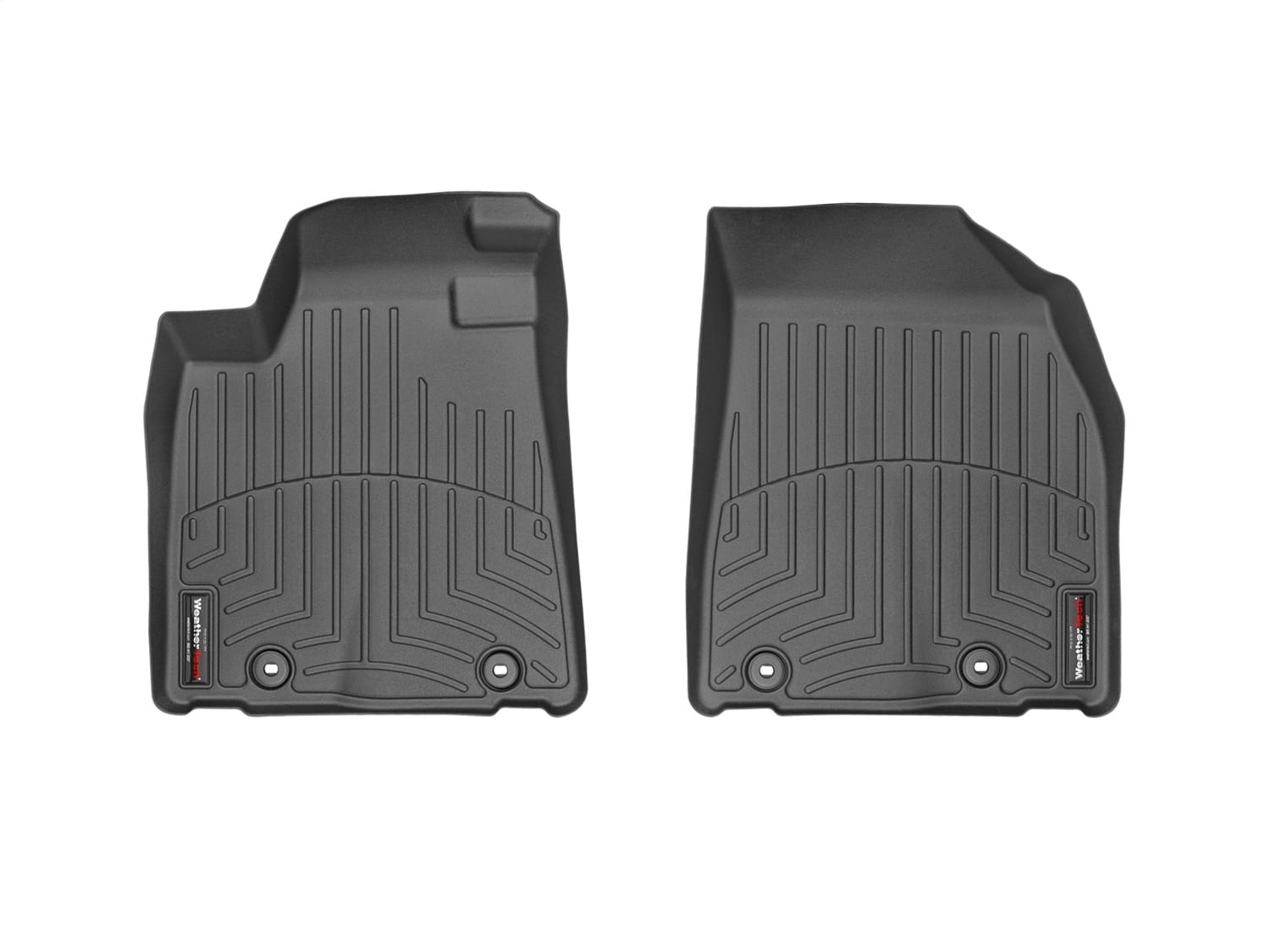 FloorLiner™ DigitalFit®