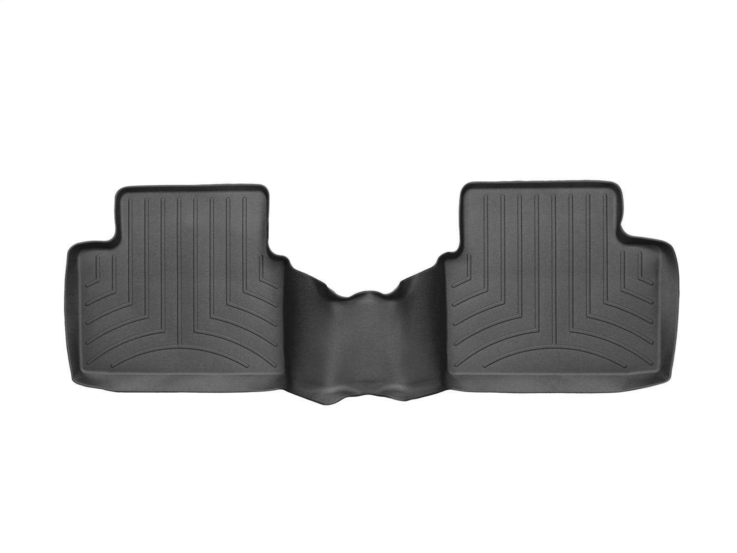 FloorLiner™ DigitalFit®